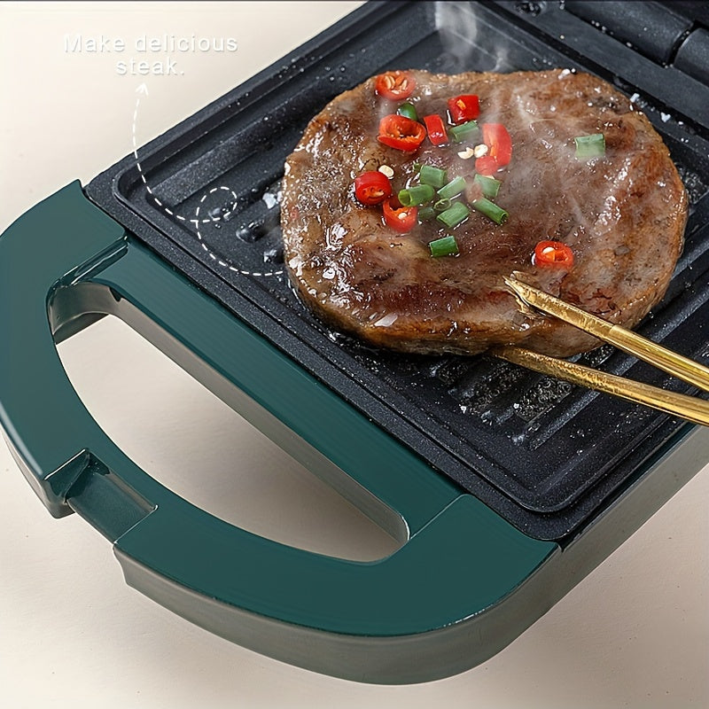 Multifunctional Sandwich Maker for Breakfast and Light Meals Toast Press