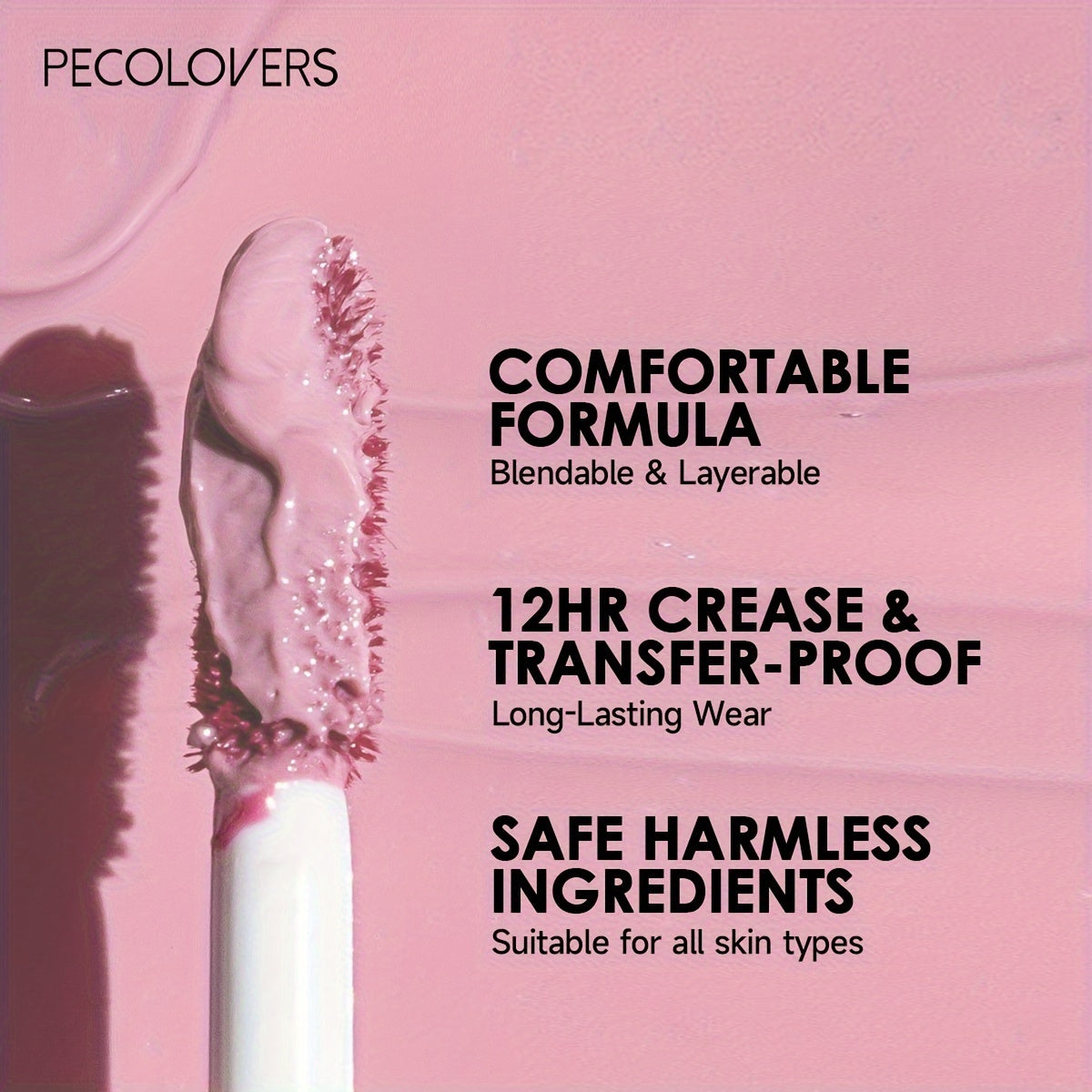 Brillo de labios mate de terciopelo para mujeres, barra de labios líquida de larga duración, 14 tonos