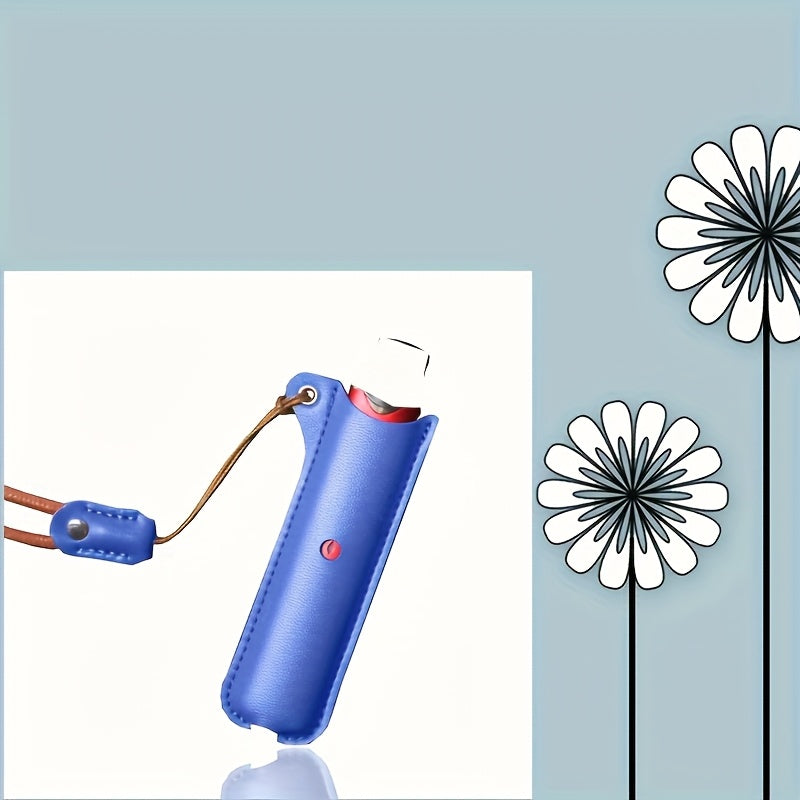 Leather Cover for Vuse Alto Body Anti-slip Anti-drop Holster