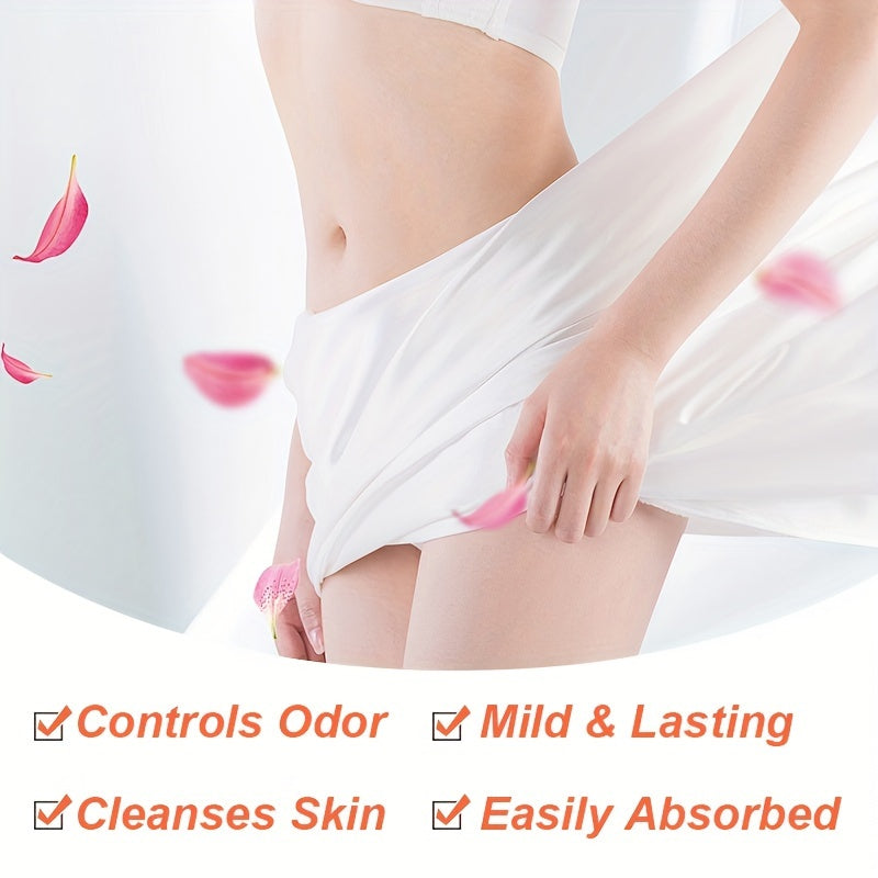 Crema ant odor para mujer con aroma a rosa 20g desodorante para frescura femenina