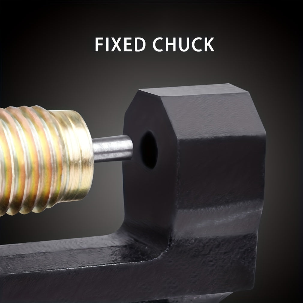 Durable Stainless Steel Chain Breaker Tool for Dirt Bikes ATVs Quads