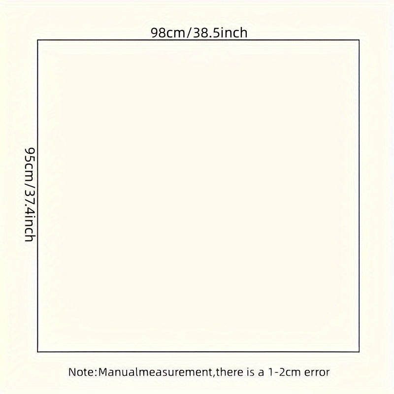 Bolalar uchun mo'ljallangan yumshoq ikki qatlamli gazli o'ralgan ko'ylak - Kichkintoylarga qulaylik va g'amxo'rlik taqdim etish uchun ideal, qo'l bilan yuvish tavsiya etiladi.