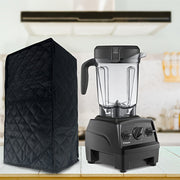 Kitchen Appliance Cover for Juicers Blenders and Coffee Makers Dustproof Sleeve