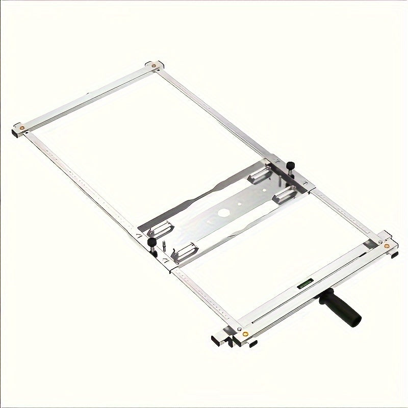 Stainless Steel Woodworking Board Cutter for Precise Office Cutting