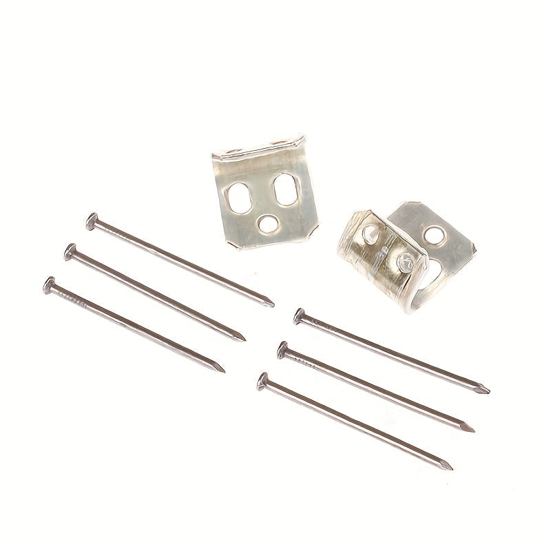 Metall divan stuli, mustahkam prujinalar va kliplarga ega, mebelni tiklash uchun mukammal. Ushbu elektrsiz apparat aralash rangda keladi va yog'och materiallarni o'z ichiga olmaydi, bu esa divanlarni ta'mirlash uchun ideal qiladi.