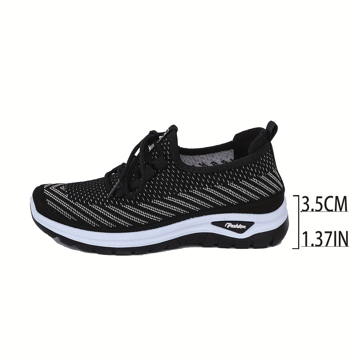 Women’s Slip-On Shoes Summer Beach Casual Sneakers for Travel and Vacation