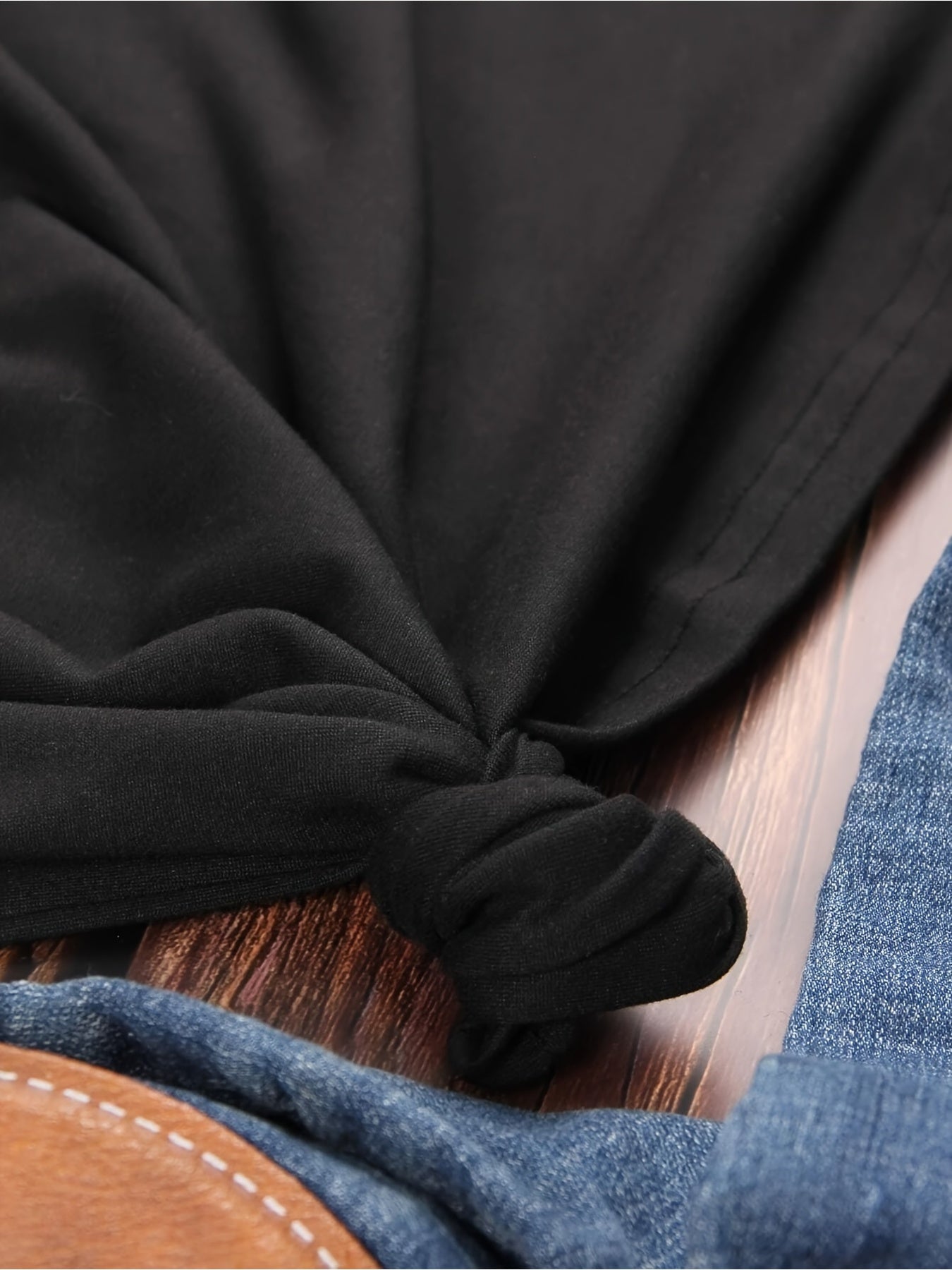 Plus Size Women's Angel & Devil Wings Graphic Print T-Shirt Black Pink Casual Cotton Short Sleeve