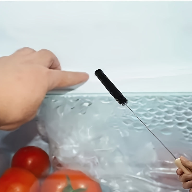 Cepillo de limpieza multiusos para baño, inodoro, paredes de cocina, ventanas