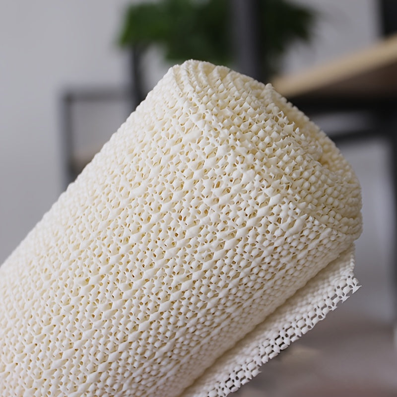 Non-Slip PVC Bed Sheet Gripper for Mattresses and Sofa Beds, Hand Washable