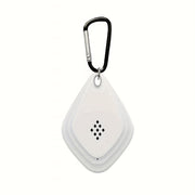 Ultrasonik chivinlarni qaytaruvchi portativ USB quvvatlanadigan tashqi hasharotlarga qarshi kurash