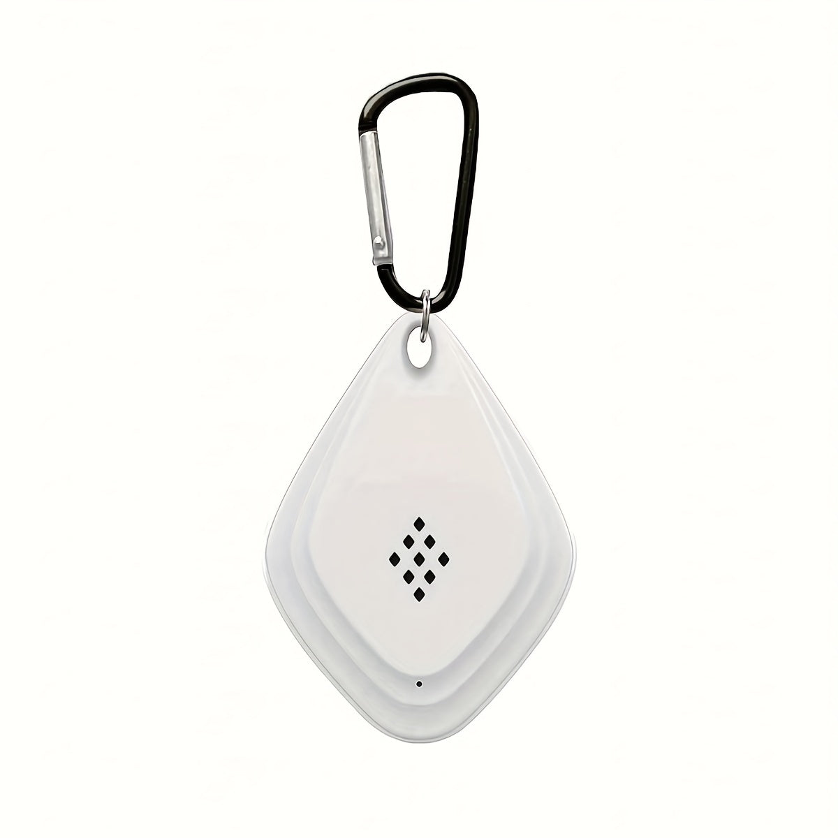 Ultrasonik chivinlarni qaytaruvchi portativ USB quvvatlanadigan tashqi hasharotlarga qarshi kurash