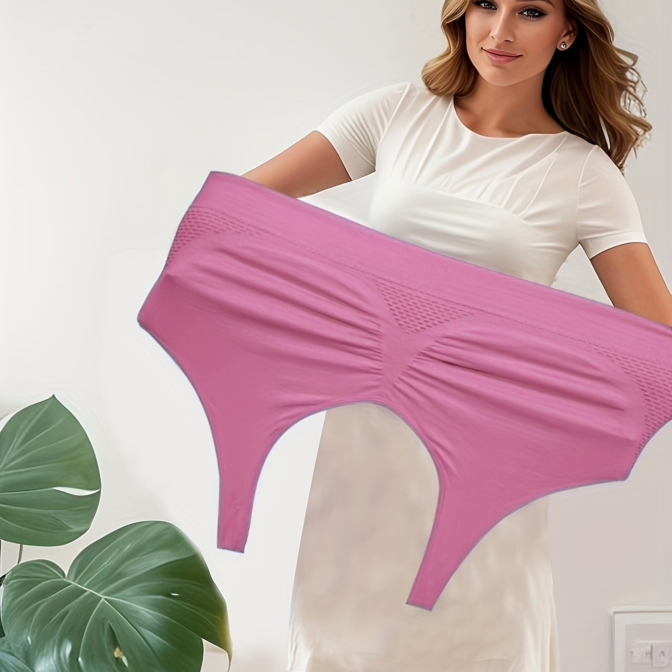 Женский бесшовный спортивный бюстгальтер с беспроводной конструкцией и дышащей сеткой