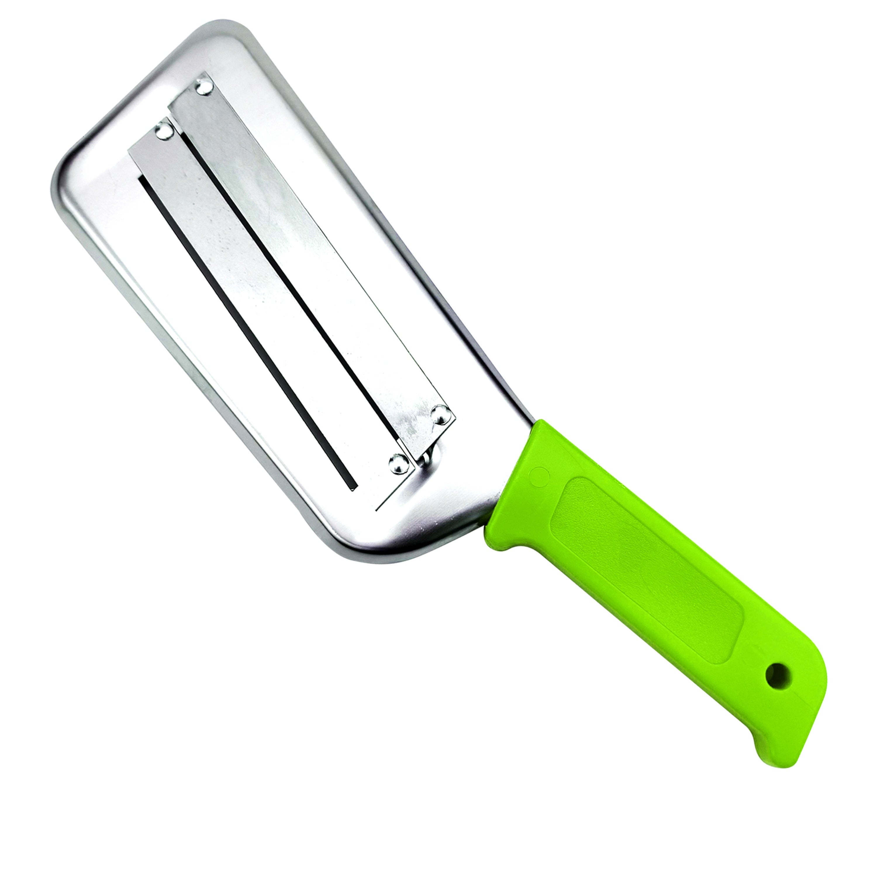 Stainless Steel Cabbage Slicer Manual Vegetable Fruit Shredder Kitchen Tool