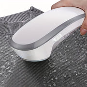 USB Rechargeable Fabric Shaver and Lint Remover for Clothes and Furniture