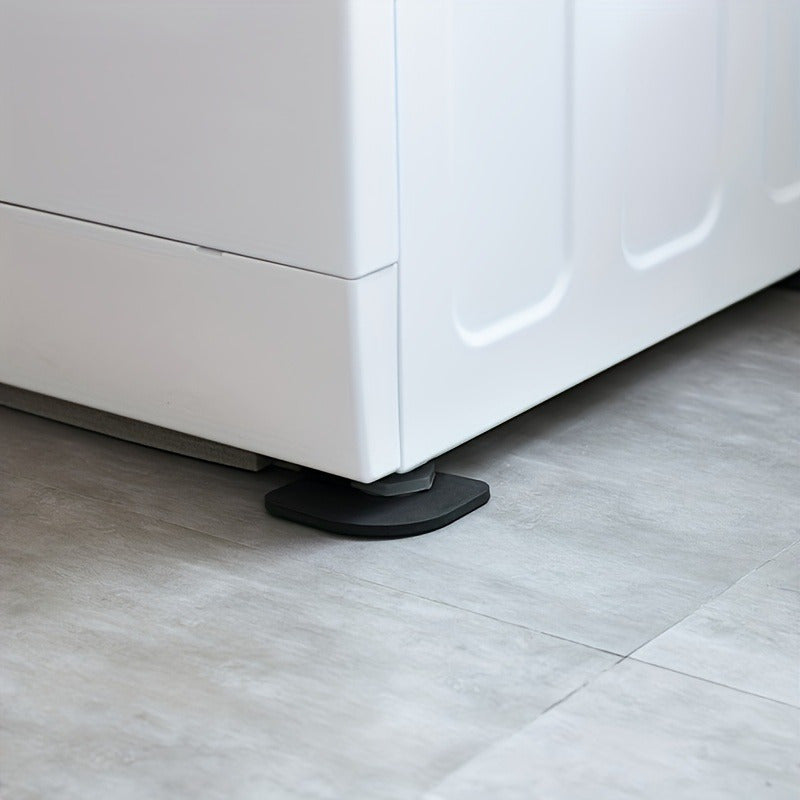 Durable Anti-Slip Pads for Furniture and Washing Machines Silent Floor Protection