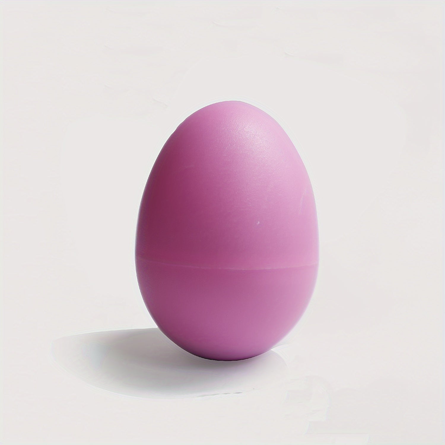 Set of 2 Vibrant Percussion Instruments for Kids Colorful PET Plastic Sand Balls for Music Education