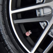 Universal Car Throttle Cap Durable Plastic Replacement Tool