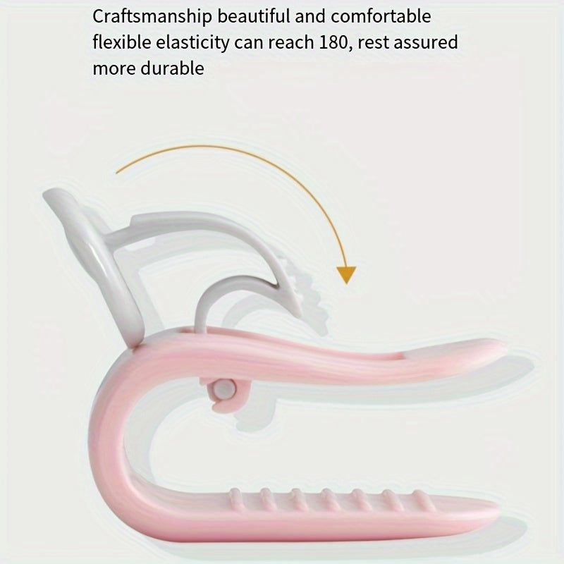 Yopilmagan polipropilen qavat va yostiq qopqog'i kliplar 1 dona xavfsiz tutuvchi