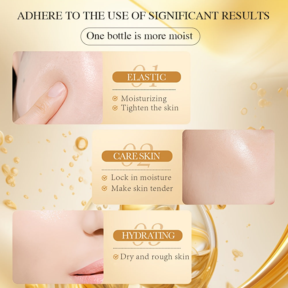 Crema facial de colágeno con retinol para todo tipo de piel 60g Hidratante reafirmante suavizante