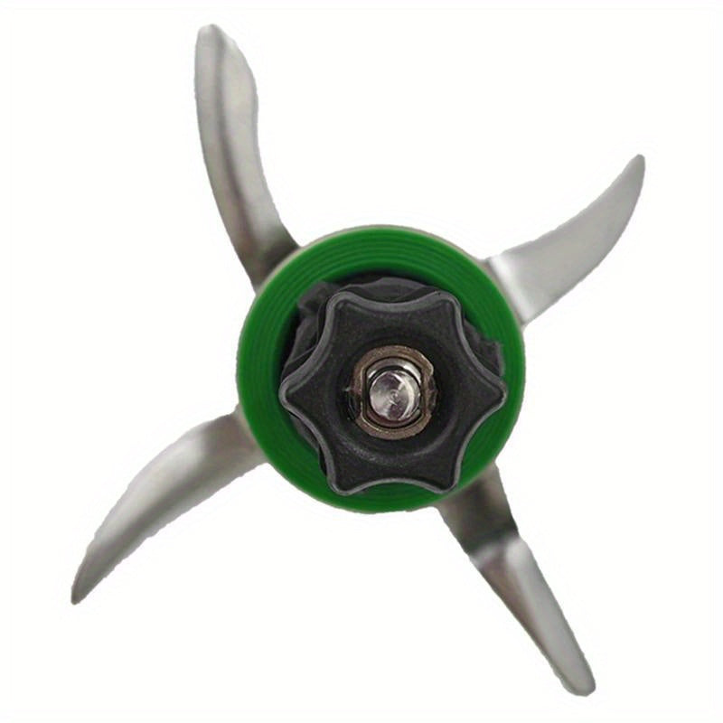 Stainless Steel Replacement Blade for Thermomix TM5 TM6 Mixer Knife