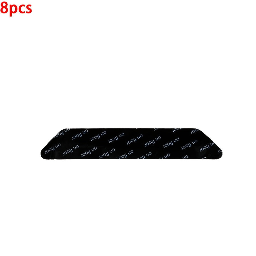 Washable Non-Slip Rug Tape for Carpet Grippers, Easy Clean, Secure Floor Placement