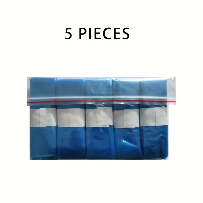 Diaper Disposal System Anti-Odor Garbage Bags 44.96cm Replacement for Baby Diaper Pail