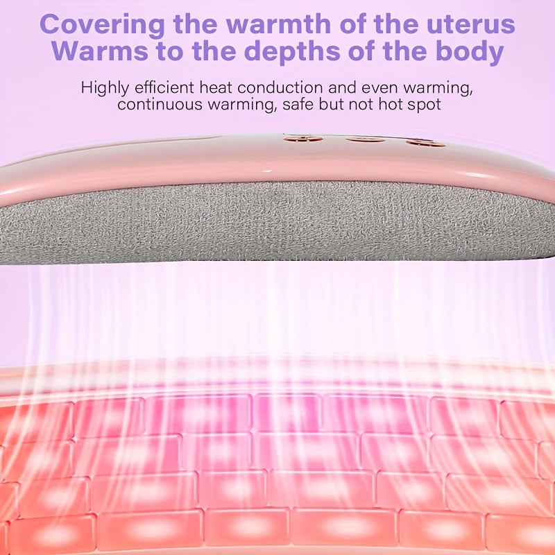 Pushti bel massajchisi