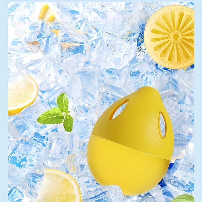 Refrigerator Deodorizer Set Small Egg Size Strong Sterilization Kitchen Refresh