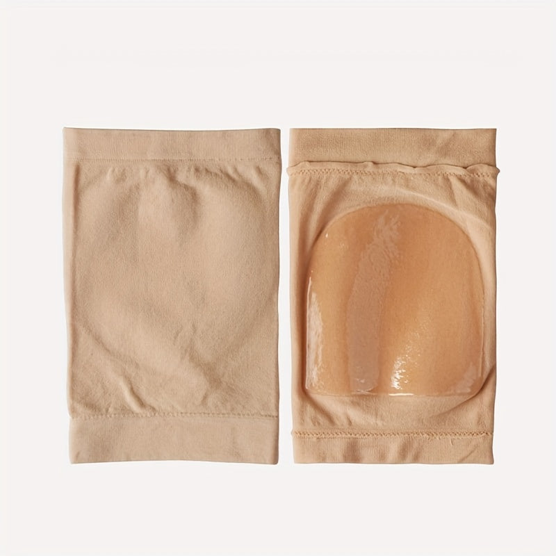 Yaralangan tovonlarni tinchlantirish uchun silikon tovon himoyachilari, namlantiruvchi SPA paypoqlari, hidlanmagan oyoq parvarishlash yostiqlari va oyoq parvarish mahsulotlari.