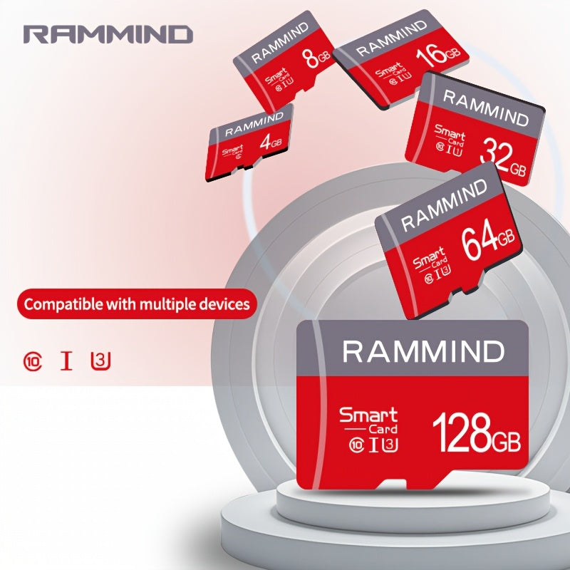 Jaya yuqori tezlikdagi Micro TF/SD karta adapter bilan, turli o'lchamlarda mavjud, xavfsiz fayl saqlash va korporativ foydalanish uchun mukammal.