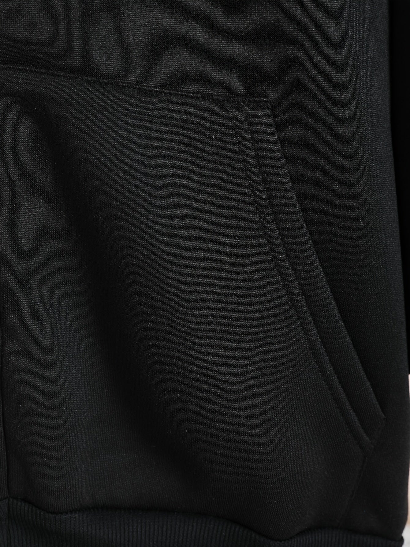 Women's Plus Size Hooded Sweatshirt Long Sleeve Zip Up Casual Pullover
