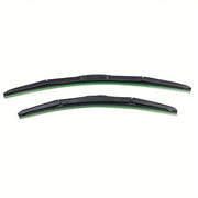 Hybrid Windshield Wiper Blades Frame Claws for Japanese Cars U Hook