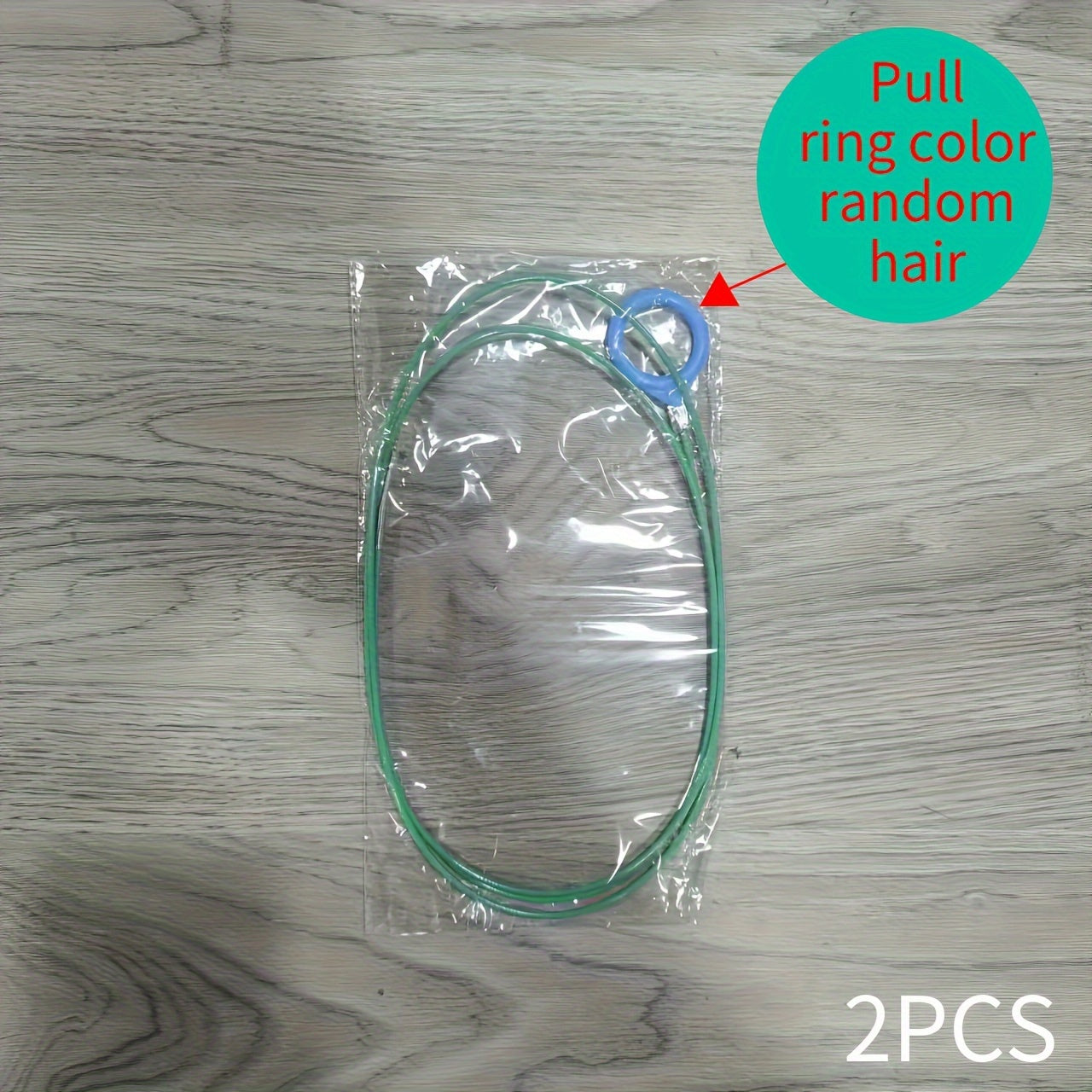 Long 3M Car Sunroof Pipe Dredger Refrigerator Drain Dredger