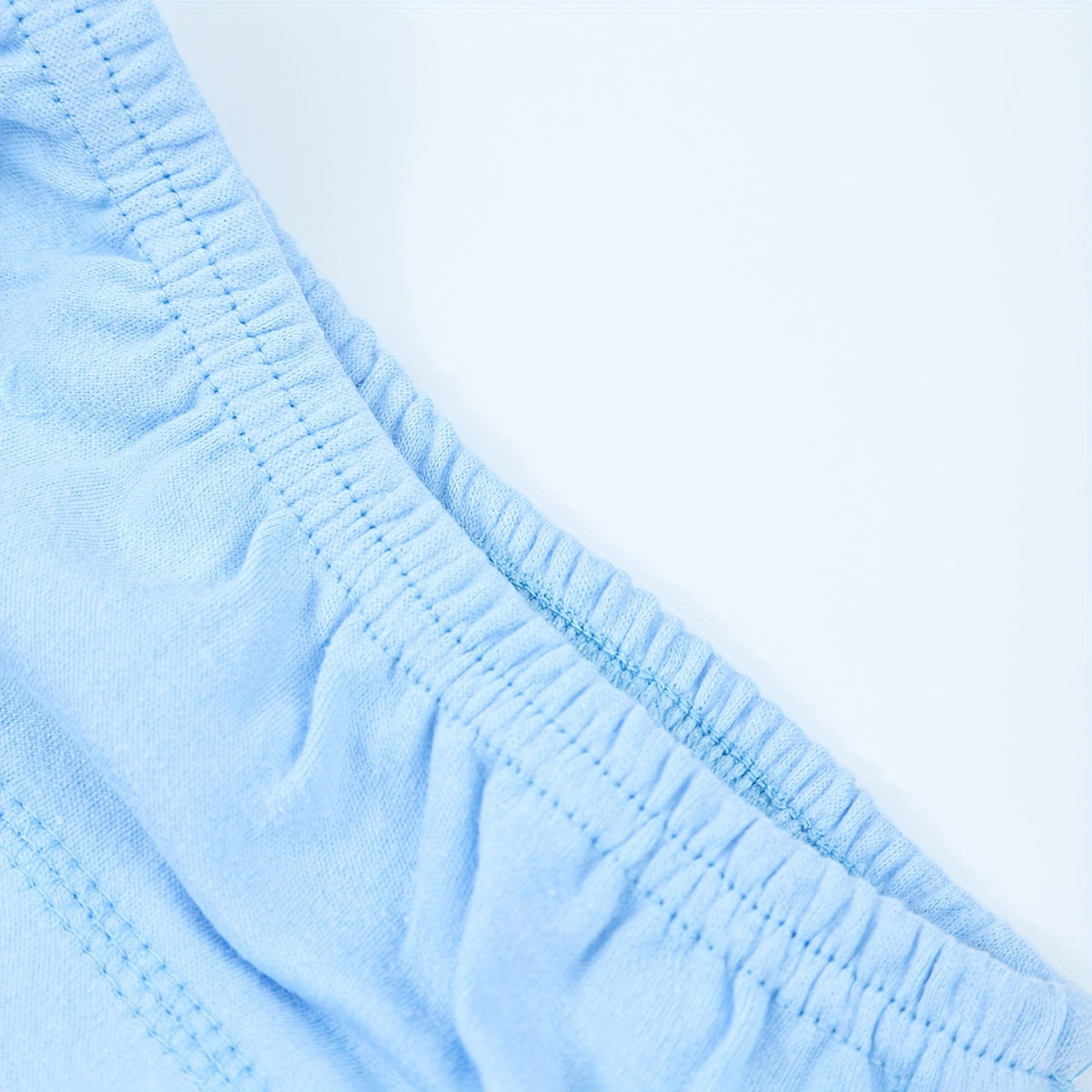 Toddler Training Pants Cotton Reusable Leak-Proof Potty Training Pants with Cartoon Pattern