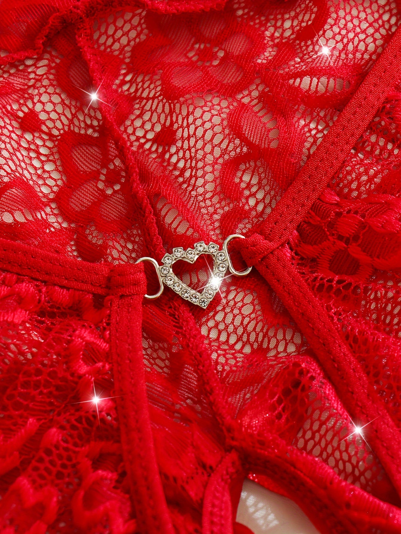 Women's Fashion Bodysuit with Sleeveless Design and Stretch Fabric