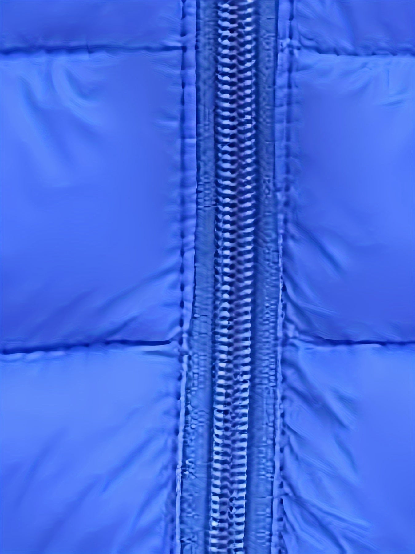 Unisex Solid Color Hooded Jacket for Kids Lightweight Polyester Fall Winter Running