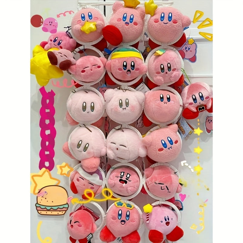 Ko'p rangli rattan qog'oz halqalar bilan temir doira sharf tutgichi, bog'lamlar va sharflarni tartibga solish uchun