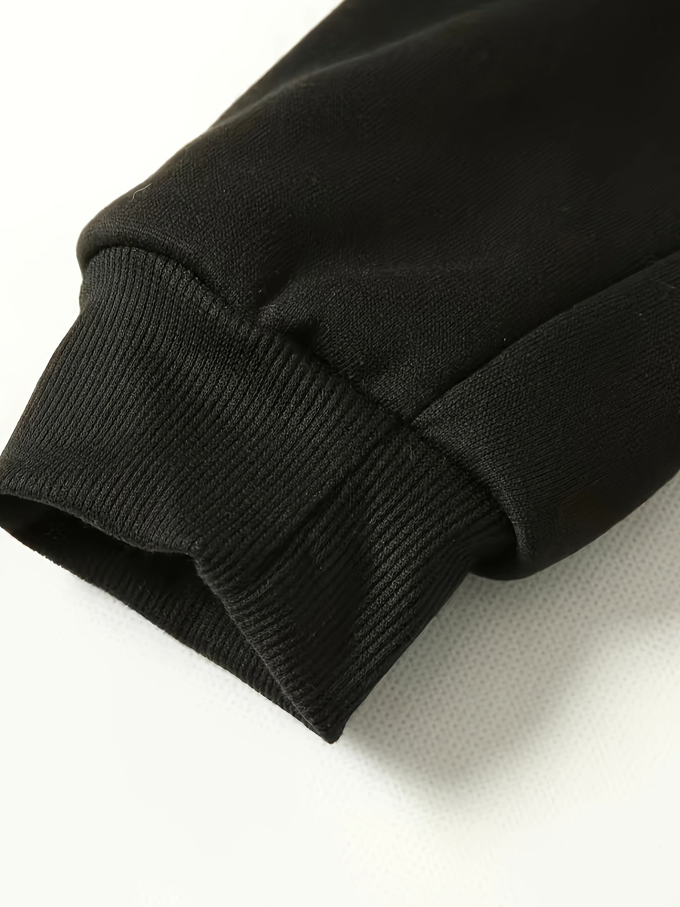 Plus Size Women's Long Sleeve Crew Neck Sweatshirt Fall Winter Casual Pullover