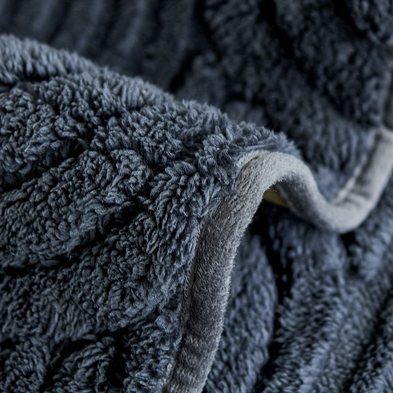 Нескользящая мебельная накидка из полиэстера для домашних животных, подходит для гостиной, спальни, офиса, 250-300 г