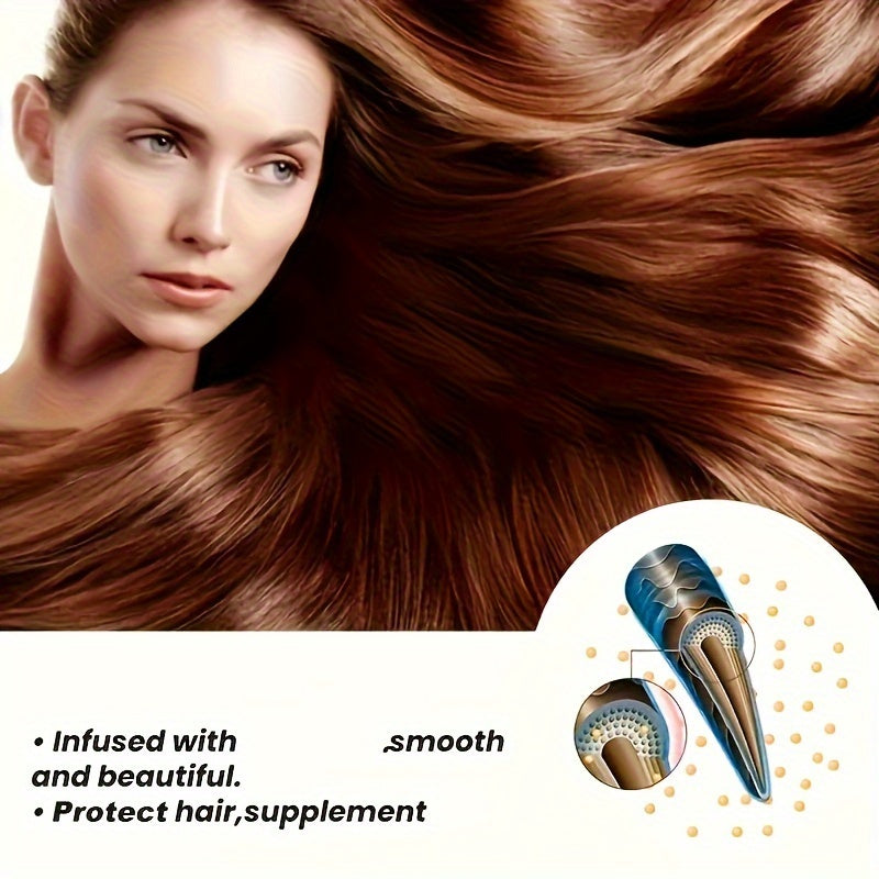 Keratin Hair Mask for Damaged Dry Hair 50g Deep Conditioning Moisturizer