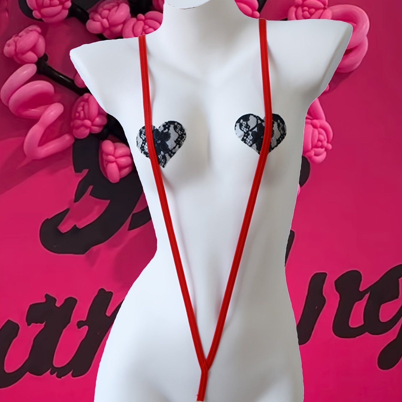 Ayollar uchun jozibali uch nuqtali bodi pijamalari