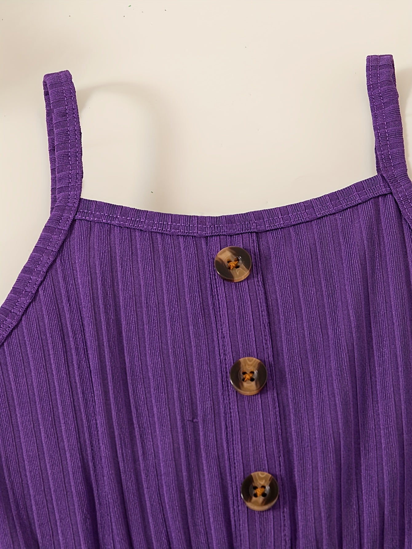 Girls' Floral Print Dress Set 3 Pieces Polyester Casual All Seasons