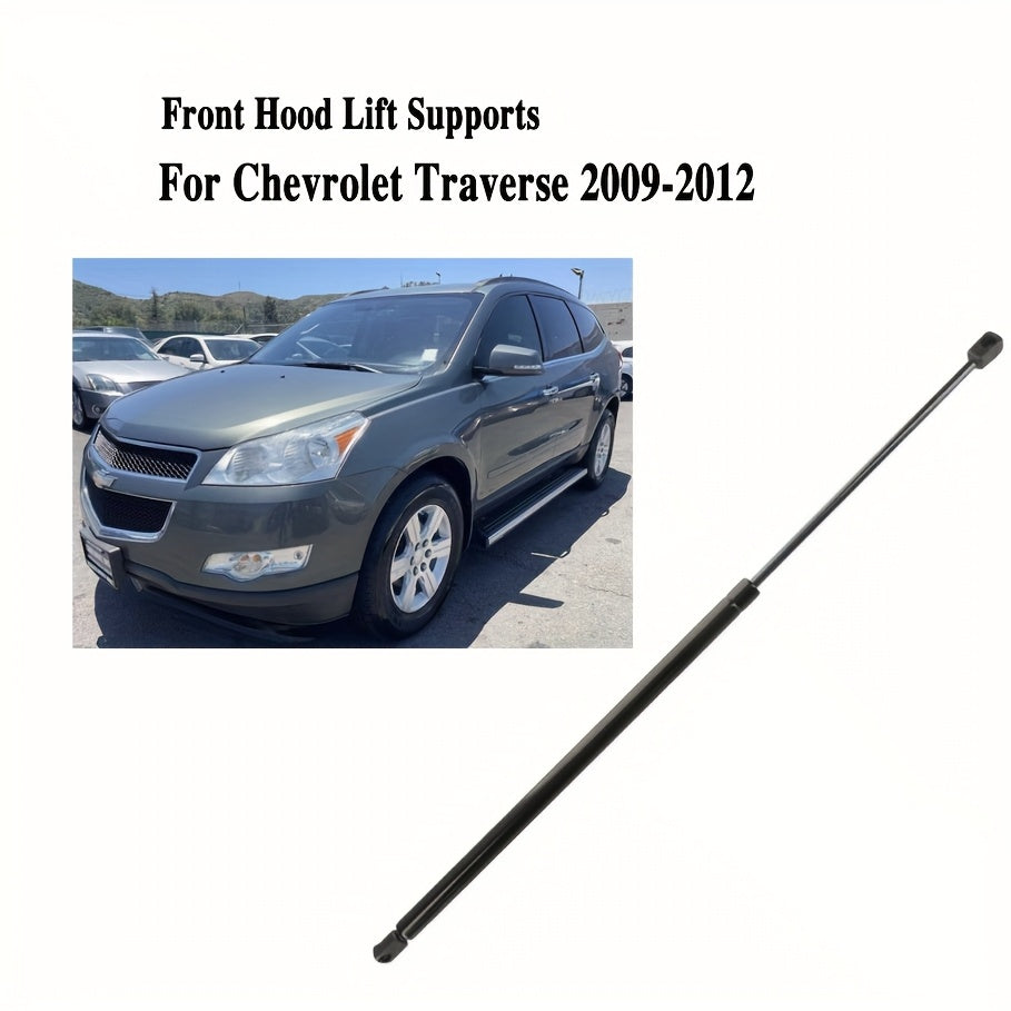 Front Hood Lift Support for Chevrolet Traverse 2009-2012 Car Parts