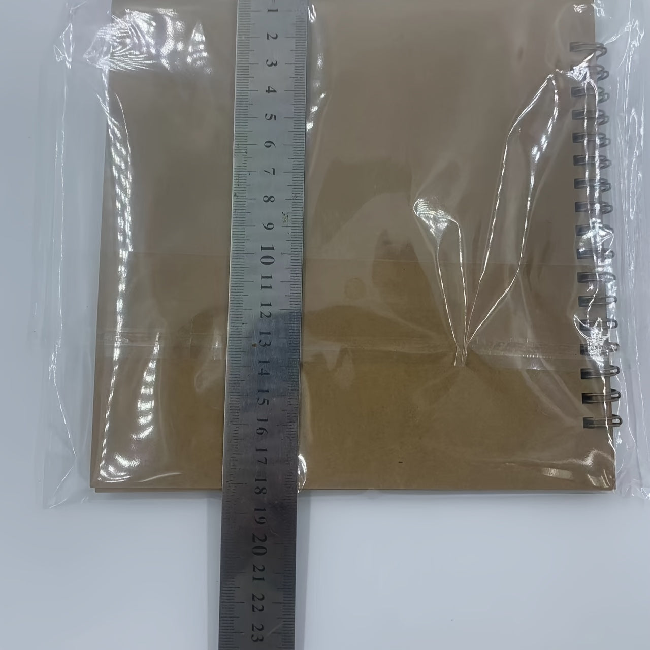 Customizable Scrapbook Album for Weddings and Memories, Creative Photo Storage