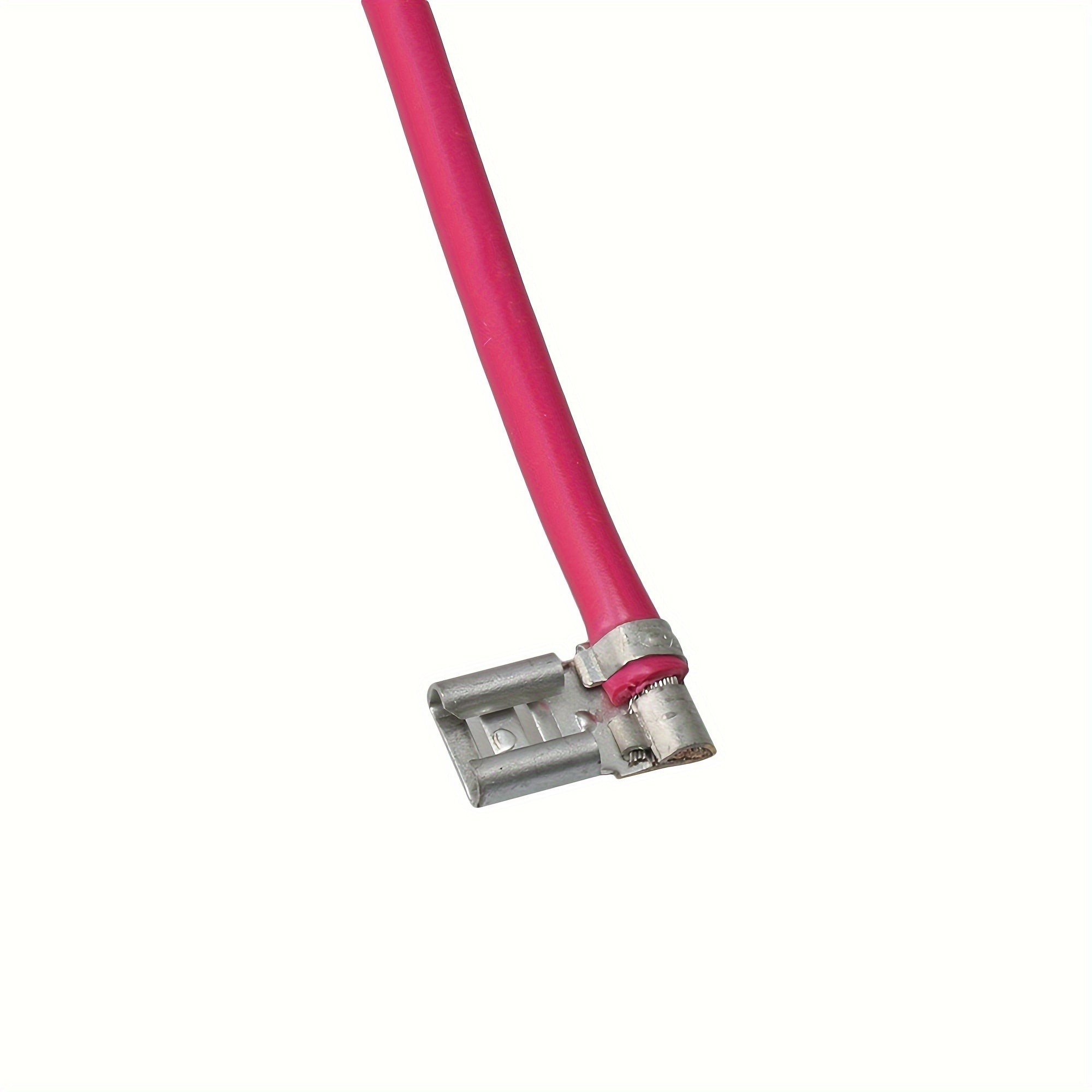 Pink Refrigerator Relay Kit for Freezers and Refrigerators Long-Lasting Plastic Metal