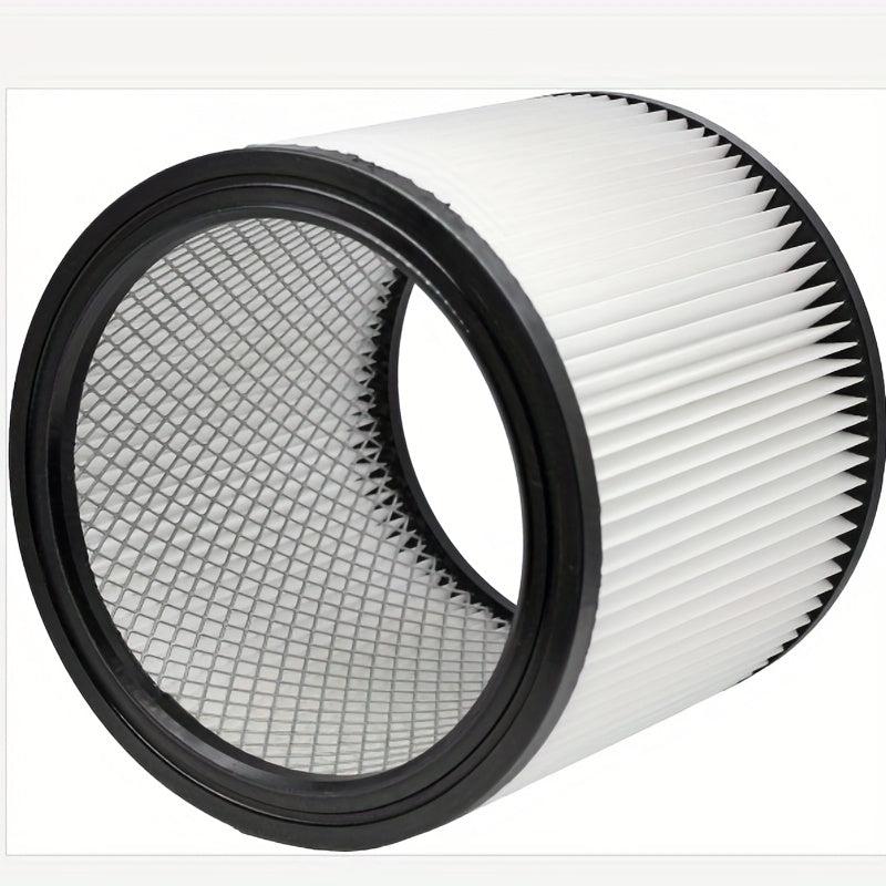 Replacement Wet Dry Vacuum Filter for 18.93L and Larger Vacuums