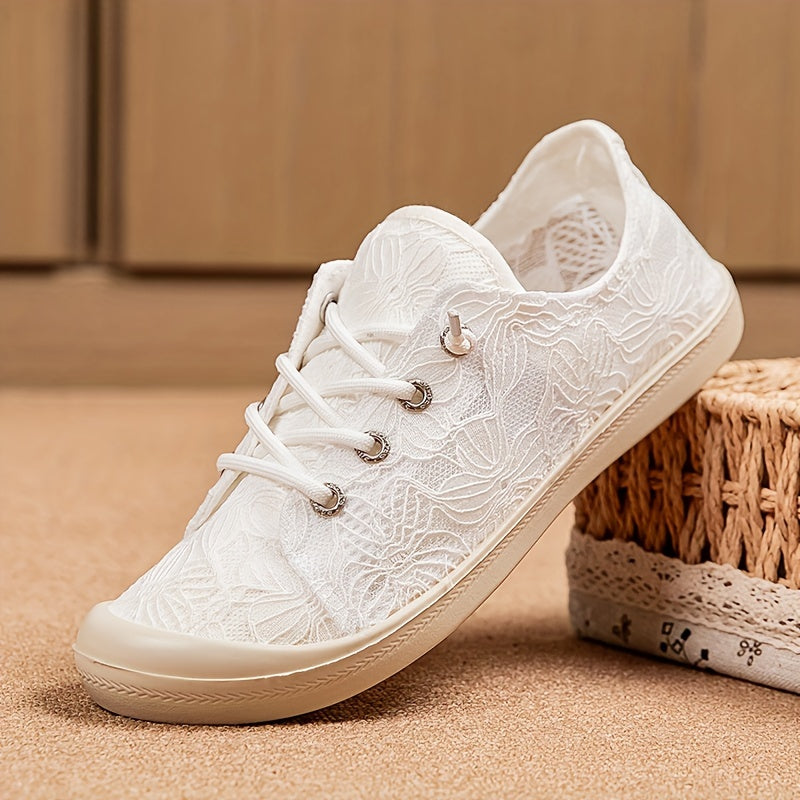 Women Slip-On Shoes Soft Soles Sizes 36-43 Casual Spring European Style