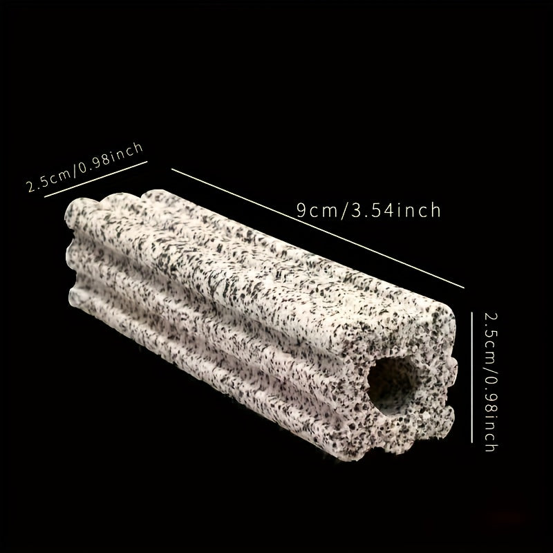 Ceramic Nano Stone Aquarium Filter Media for Water Purification and Odor Removal