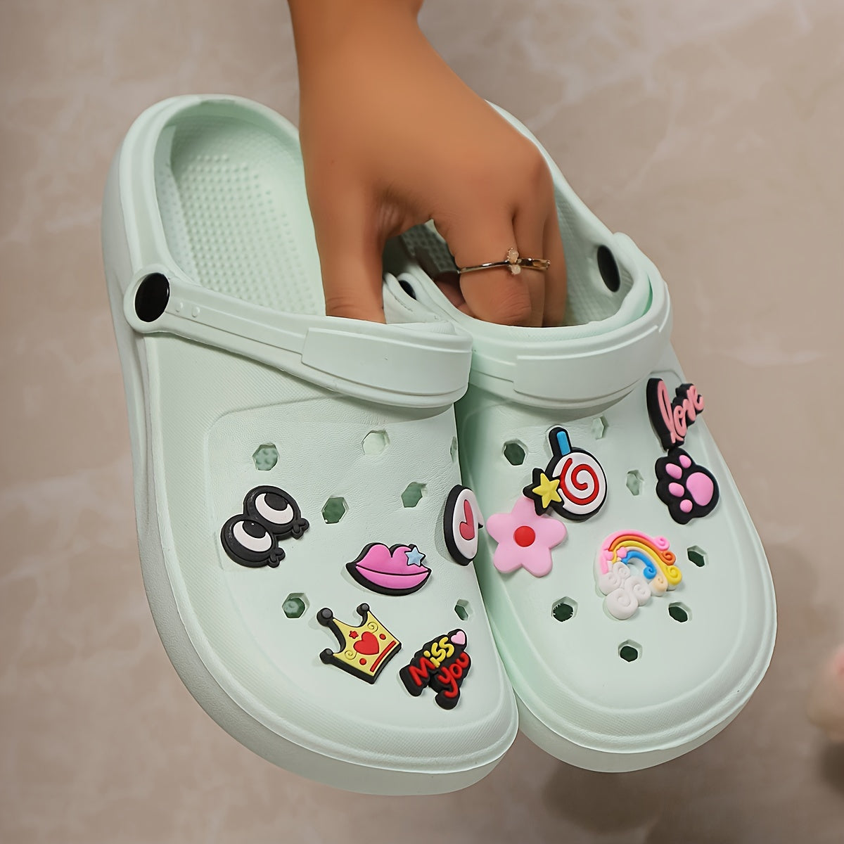 Unisex Casual Breathable Canvas Non-Slip Indoor Outdoor Shoes