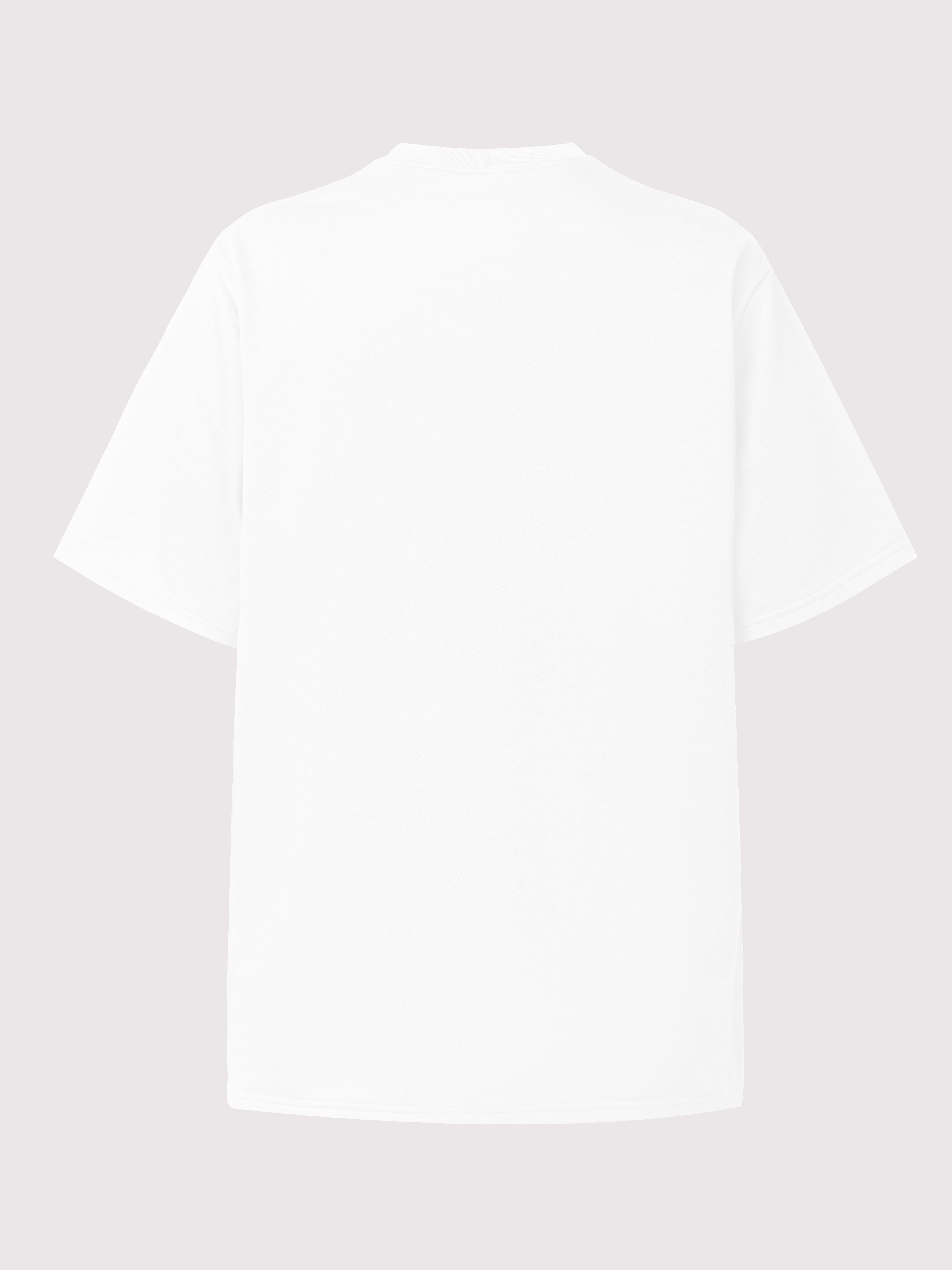 Plus Size Men's Solid 3-Piece T-Shirt Set for Summer Casual Streetwear